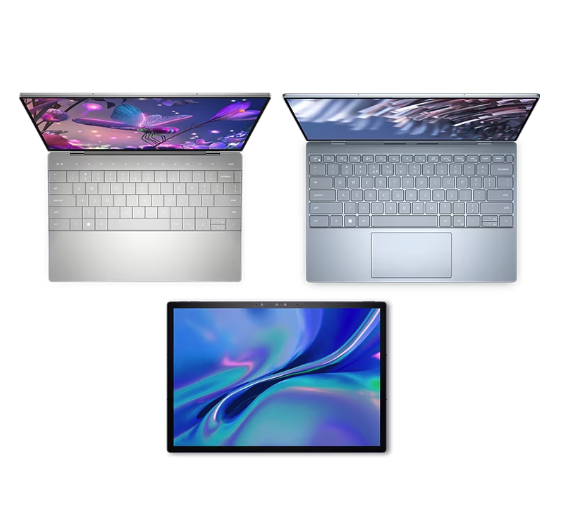 Zakelijke dell laptops