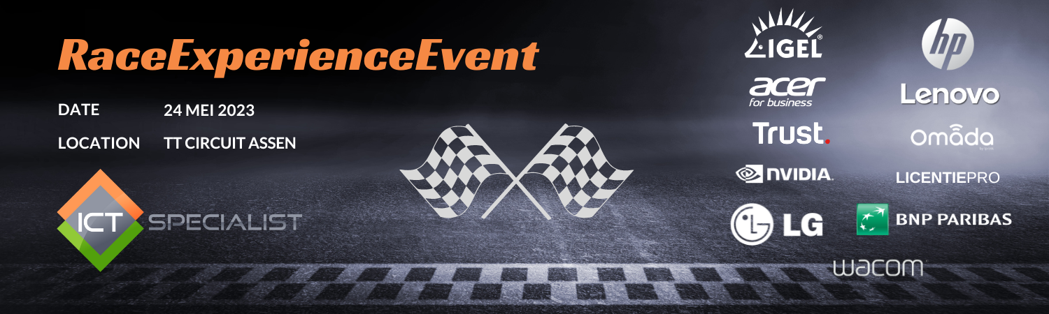 RaceEpxerienceEvent