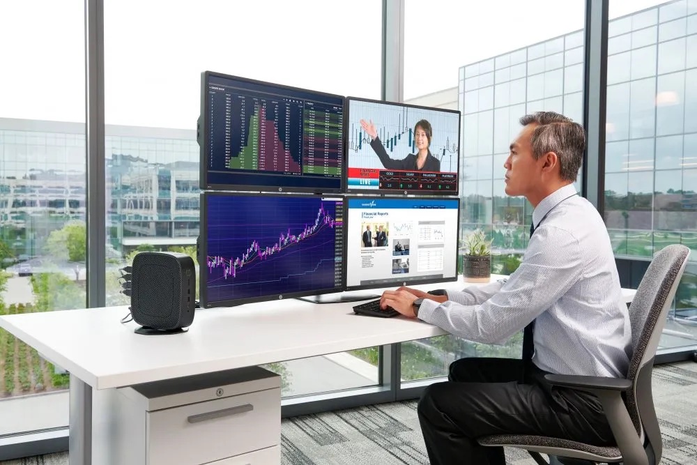 hp-thinclient