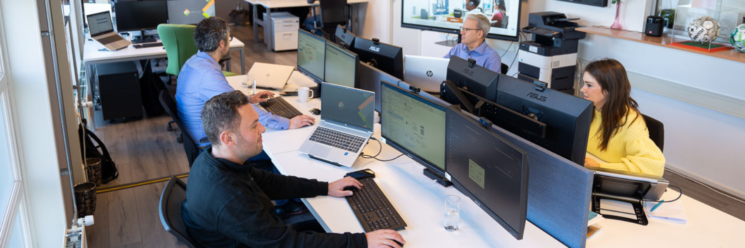 ICT Specialist
