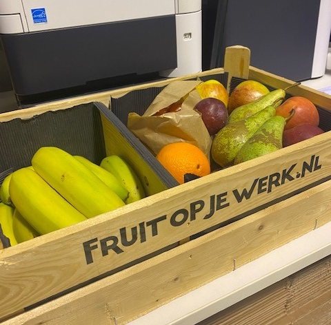 fruitopwerk