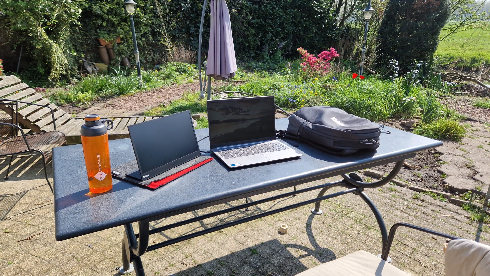 werkplek