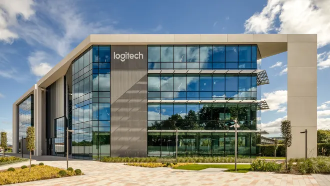 Logitech