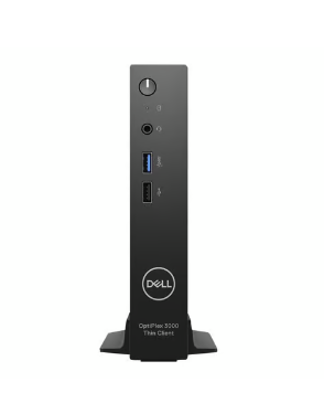 Dell thinclient