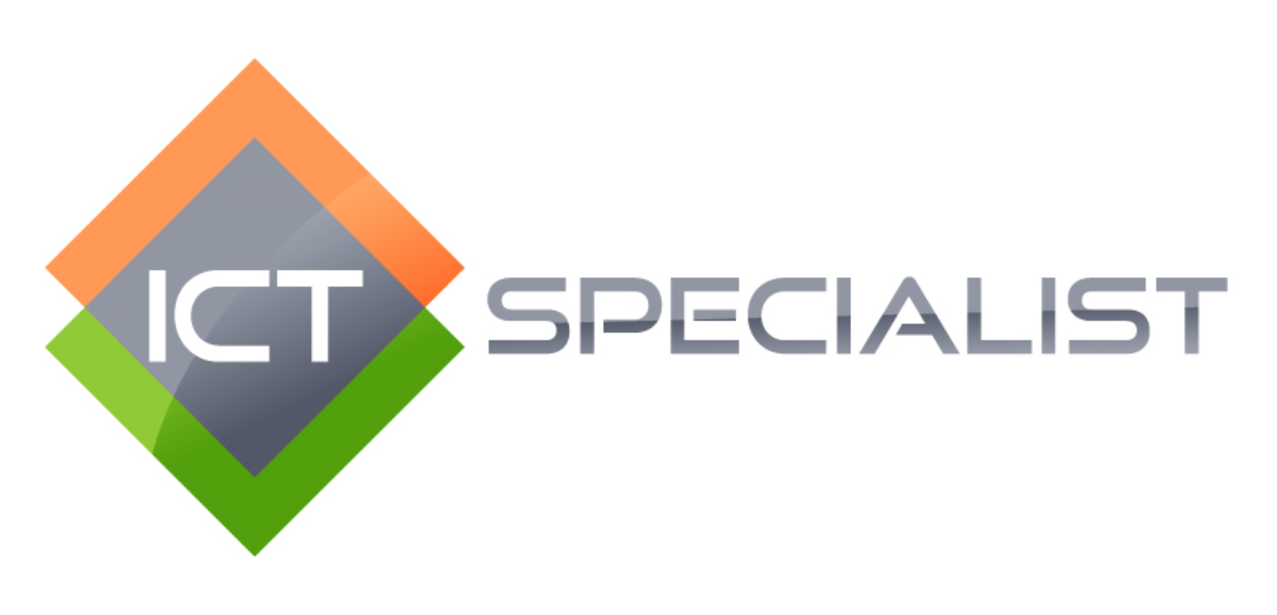 Ictspecialist logo