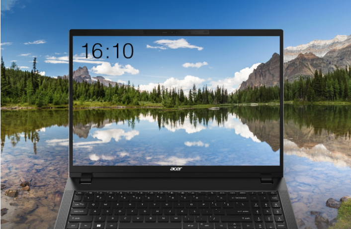 Travelmate p2