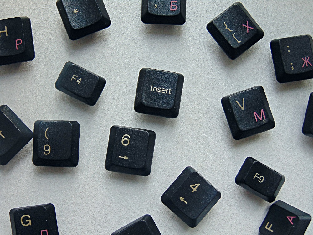Toetsenbord