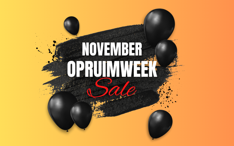 OPRUIMWEEK