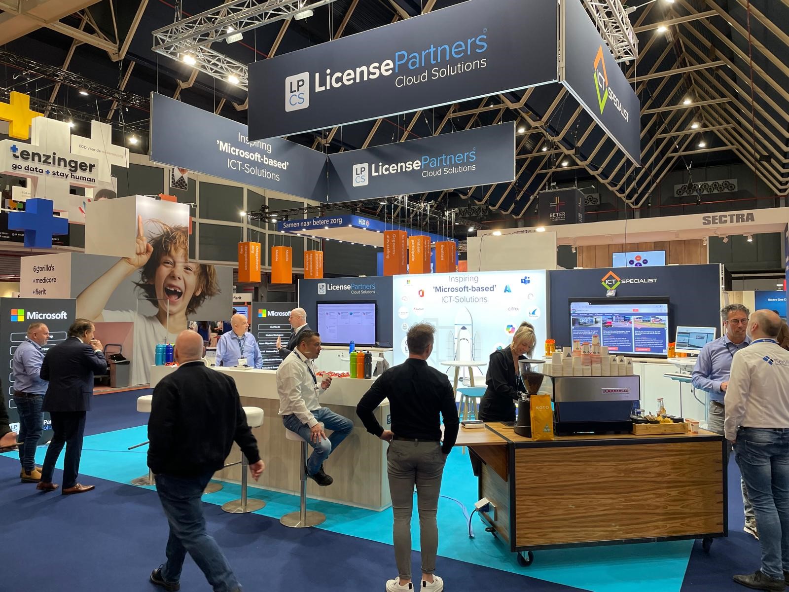 zorg en ict beurs 5