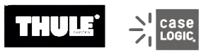 Logo Thule Caselogic