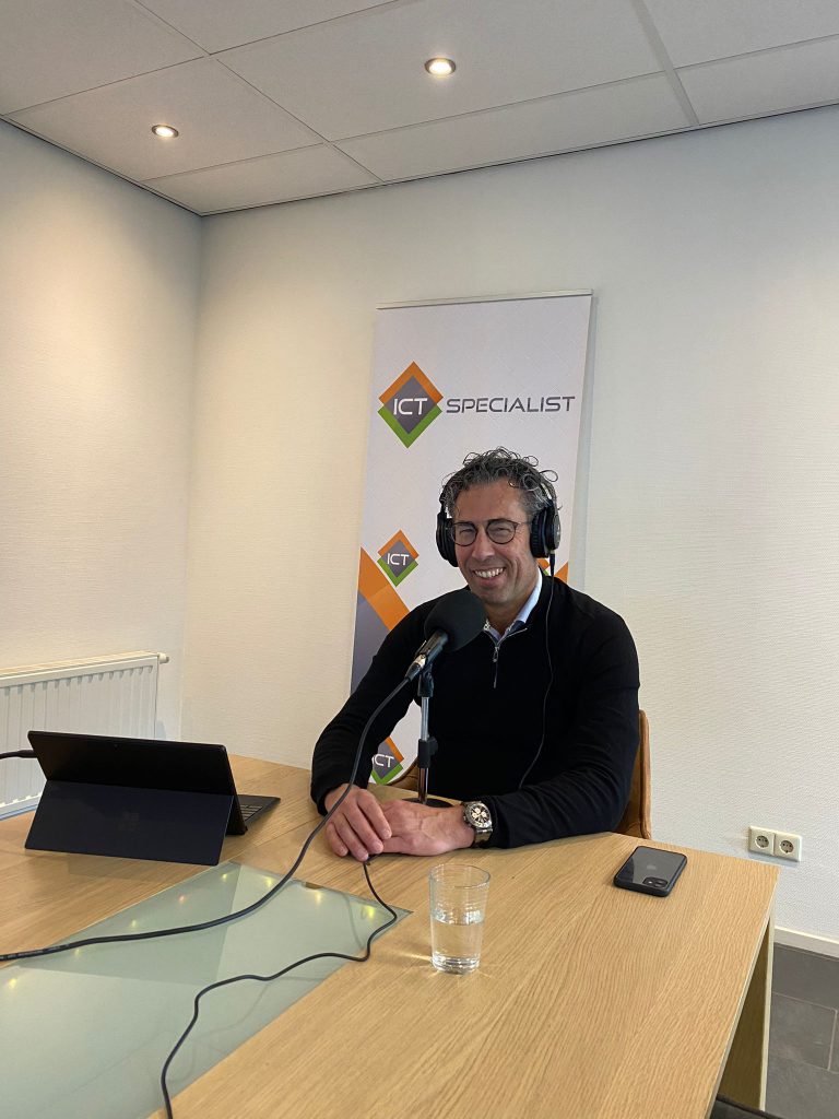 Podcast aflevering#1