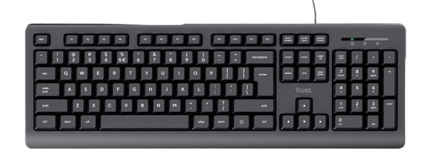 Trust TK-150