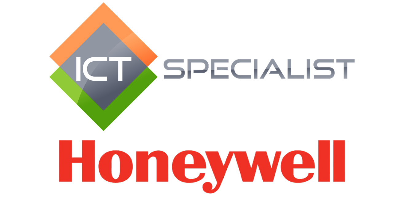 HoneywellxICTSpecialist