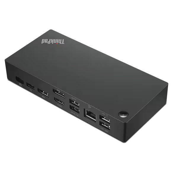 Docking station